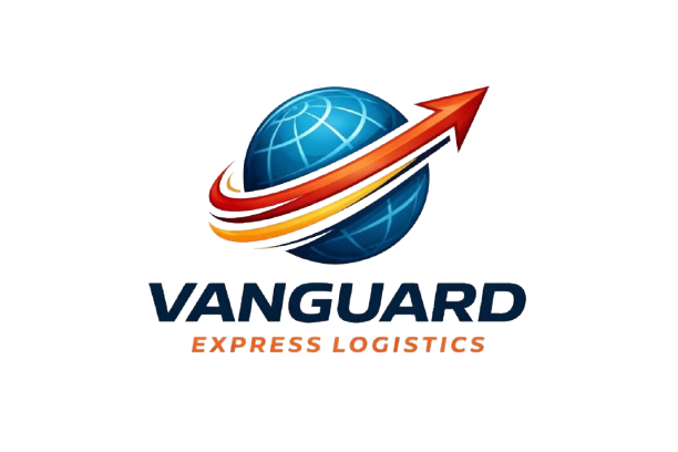 Vanguard Logo